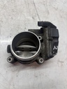 Válvula de mariposa VW Crafter 2.5 TDI BJK 076128063A