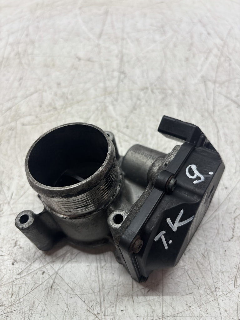 [MTD-479291] Válvula de mariposa para Seat Ibiza IV / Skoda Fabia II / VW Polo V 1.2 TDI (CFWA/CFW) 03L128063R