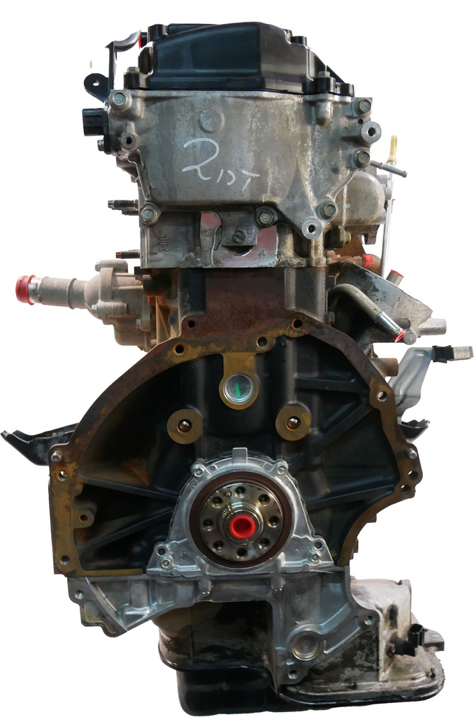 [MTD-432931] Motor Nissan Navara D40 NP300 2.5 dCi