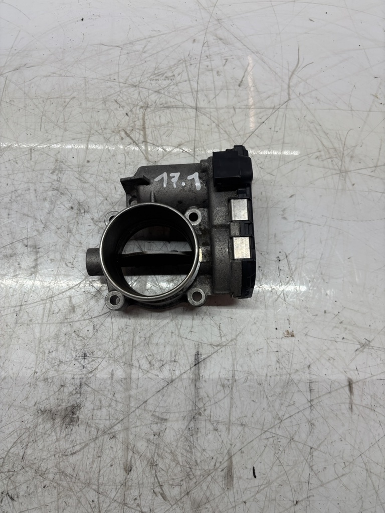 [MTD-480366] Válvula de mariposa Volvo XC70 II 2.4 D5 AWD 31216665