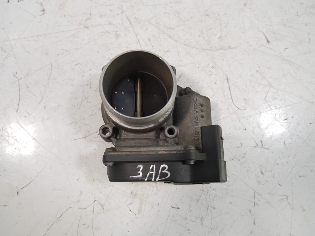 [MTD-480565] Válvula de mariposa Audi A4 B7 2.0 TFSI quattro BWE 06F133062G