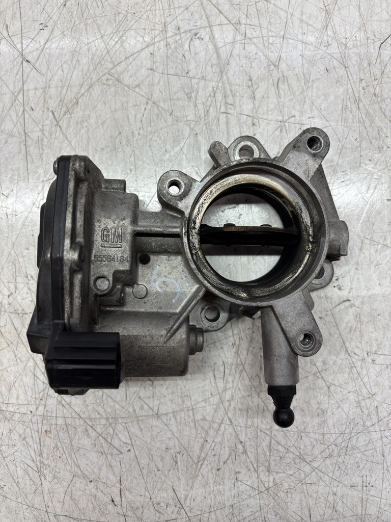 [MTD-480796] Válvula de mariposa Opel Insignia A 2.0 CDTI A20DTE LHV A20 55564164