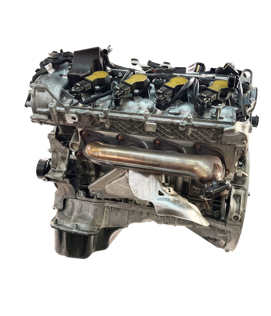 [MTD-404059] Motor Mercedes-Benz Clase GL X164 4.7 V8