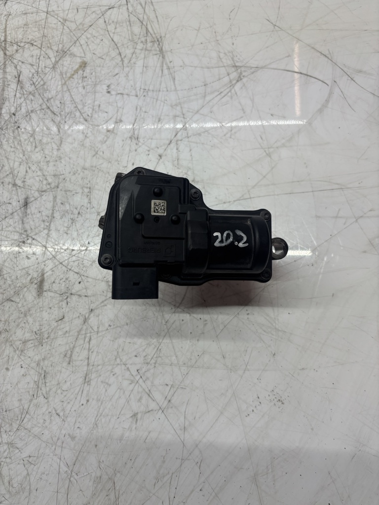 [MTD-481093] Mariposa de admisión Audi Porsche VW Q7 Cayenne Touareg 3.0 TDI CNRB CNR