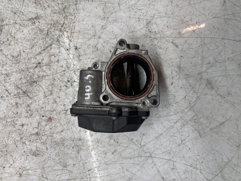 [MTD-481508] Mariposa de admisión Audi Seat Skoda VW A3 Leon Fabia Golf V 1.9 TDI BLS 03G128063G