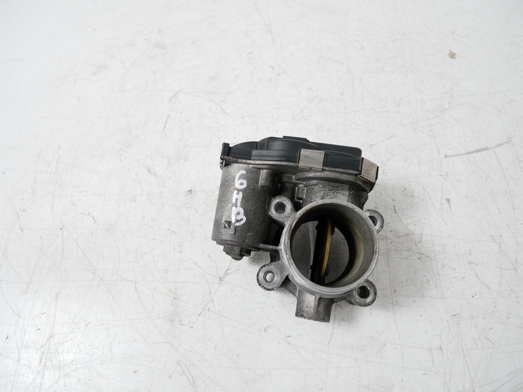 [MTD-481811] Mariposa de admisión Opel Astra J Insignia A 1.6 CDTi B16DTH LVL 55570009DB