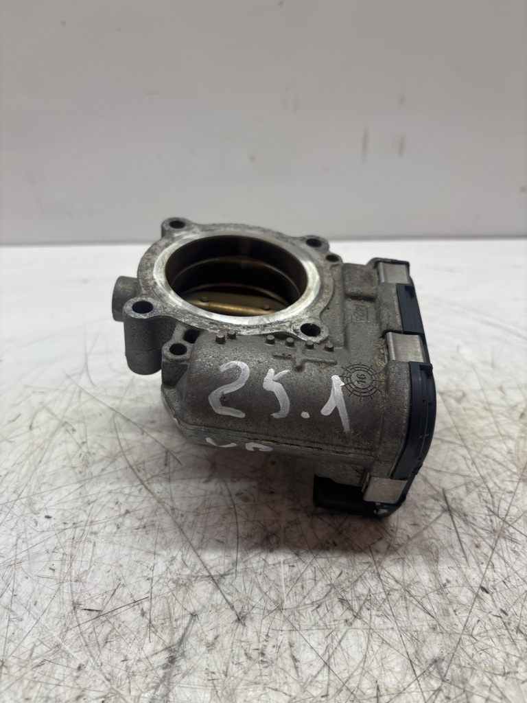 [MTD-482750] Mariposa de admisión Audi Seat Skoda VW A3 2.0 TFSI CZRA CZR CZP 06K133062AK