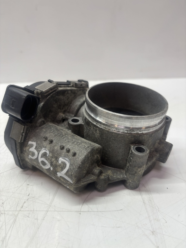 [MTD-482932] Válvula de mariposa Audi A4 S4 A5 S5 A8 D4 3.0 gasolina CTUB CTU 06E133062G