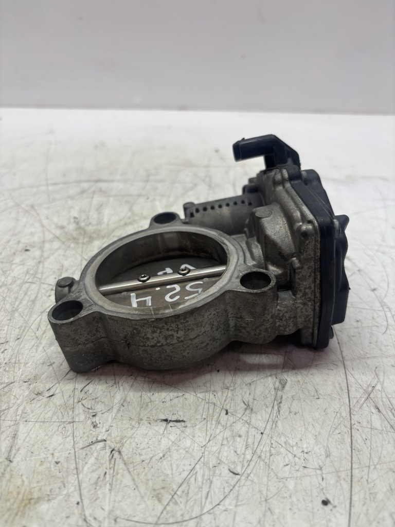 [MTD-483167] Mariposa de admisión BMW Serie 7 G11 4.4 V8 N63B44C 2017