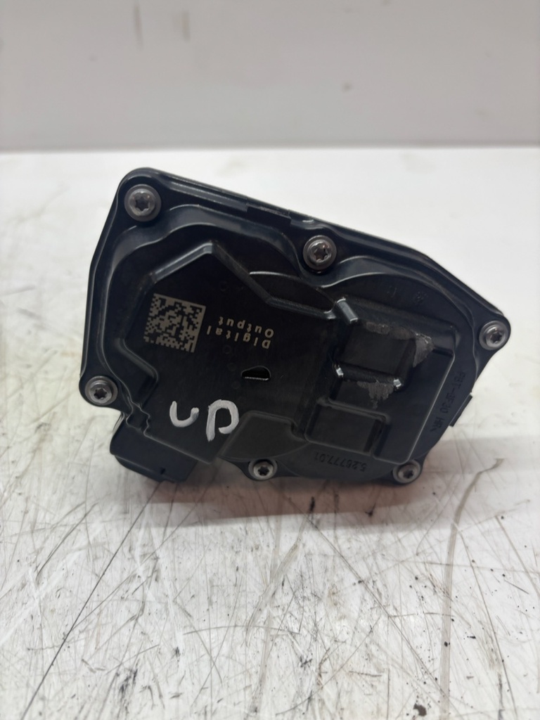 [MTD-483520] Válvula de mariposa Ford Escape MK3 Kuga Focus MK4 1.5 EcoBoost Y1DA