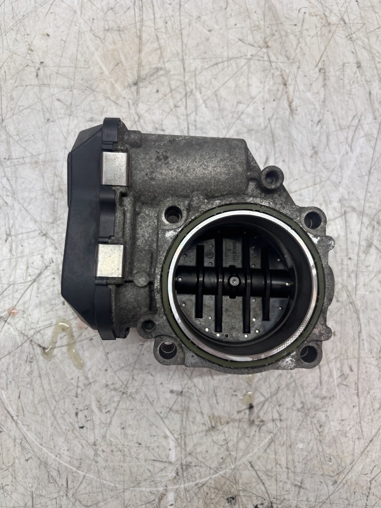 [MTD-483543] Válvula de mariposa BMW Serie 7 F01 F02 F04 4.4 750i Li xDrive N63B44B N63 7555944