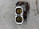 Válvula de mariposa Audi A8 D4 4.0 TFSI quattro CEUA CEU 079133062M