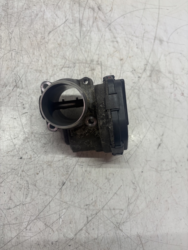 [MTD-484236] Válvula de mariposa Ford C-Max Focus 1.6 TDCI 9673534480