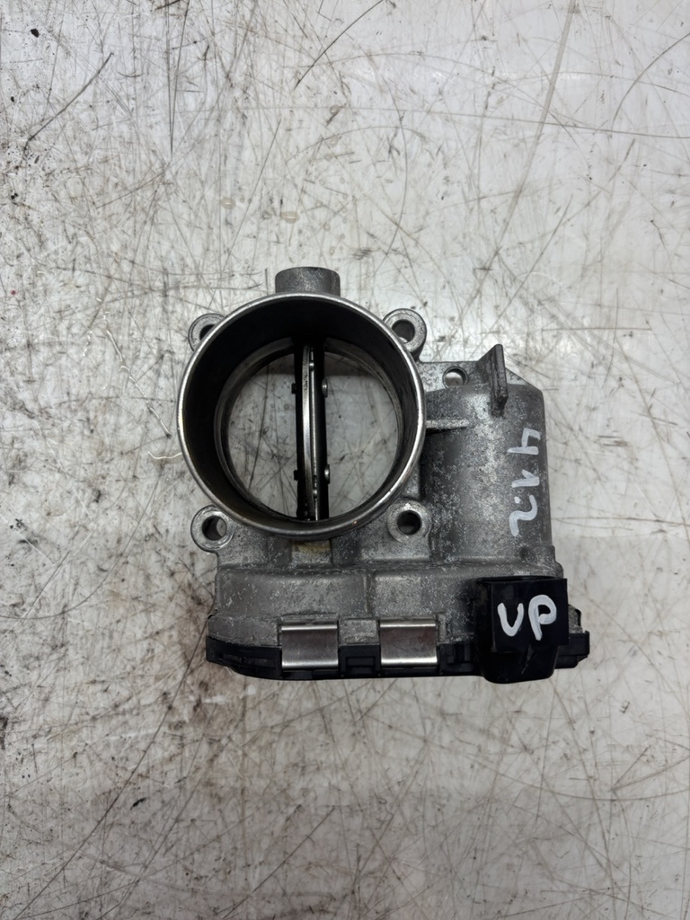 [MTD-484338] Mariposa de admisión Volvo V60 MK1 D6 2.4 Hybrid AWD D5244T20 D97PHEV 31216665