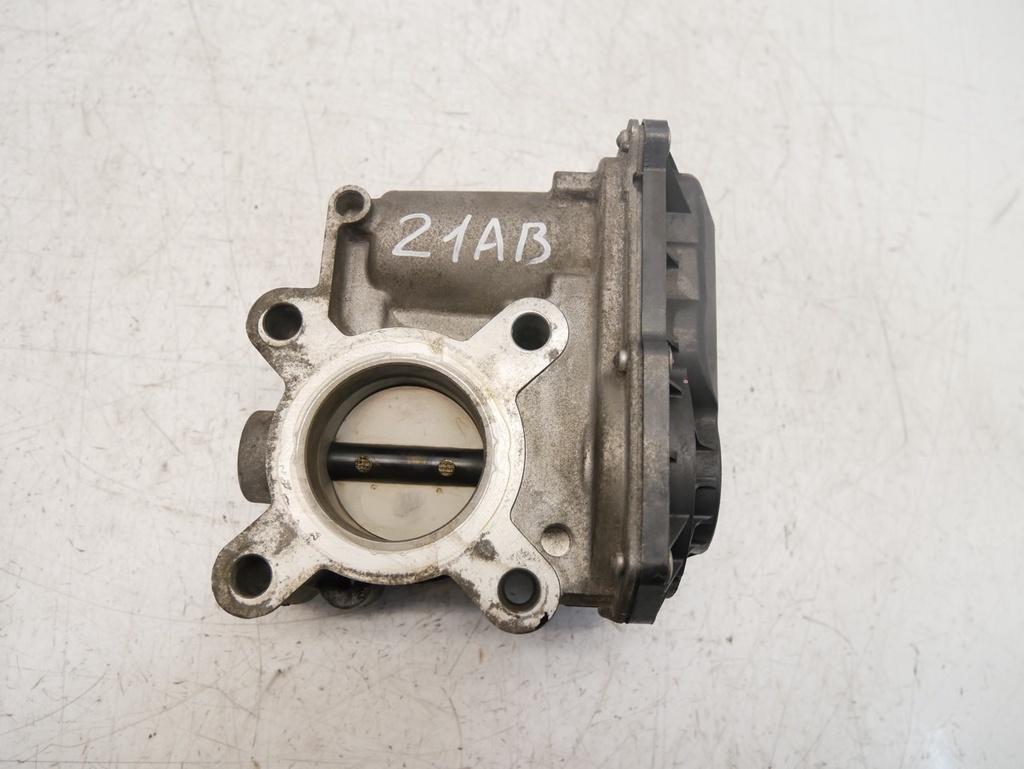 [MTD-484672] Válvula de mariposa Nissan Juke F15 1.2 DIG-T gasolina HRA2DDT
