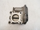 Válvula de mariposa Nissan Juke F15 1.2 DIG-T gasolina HRA2DDT