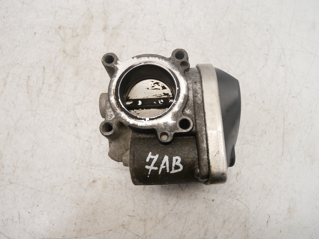 [MTD-484693] Válvula de mariposa VW Seat Skoda Polo Ibiza Fabia 1.2 gasolina AZQ BME 036133062N
