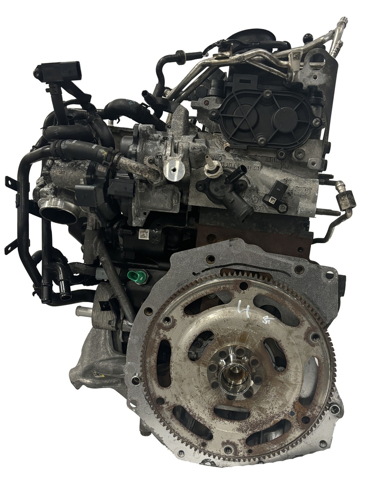 [MTD-438707] Motor para Audi 2.0 TDI DETA