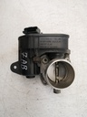 Válvula de mariposa Peugeot 308 1.2 THP PureTech HNZ HN01 EB2DT 9801942080