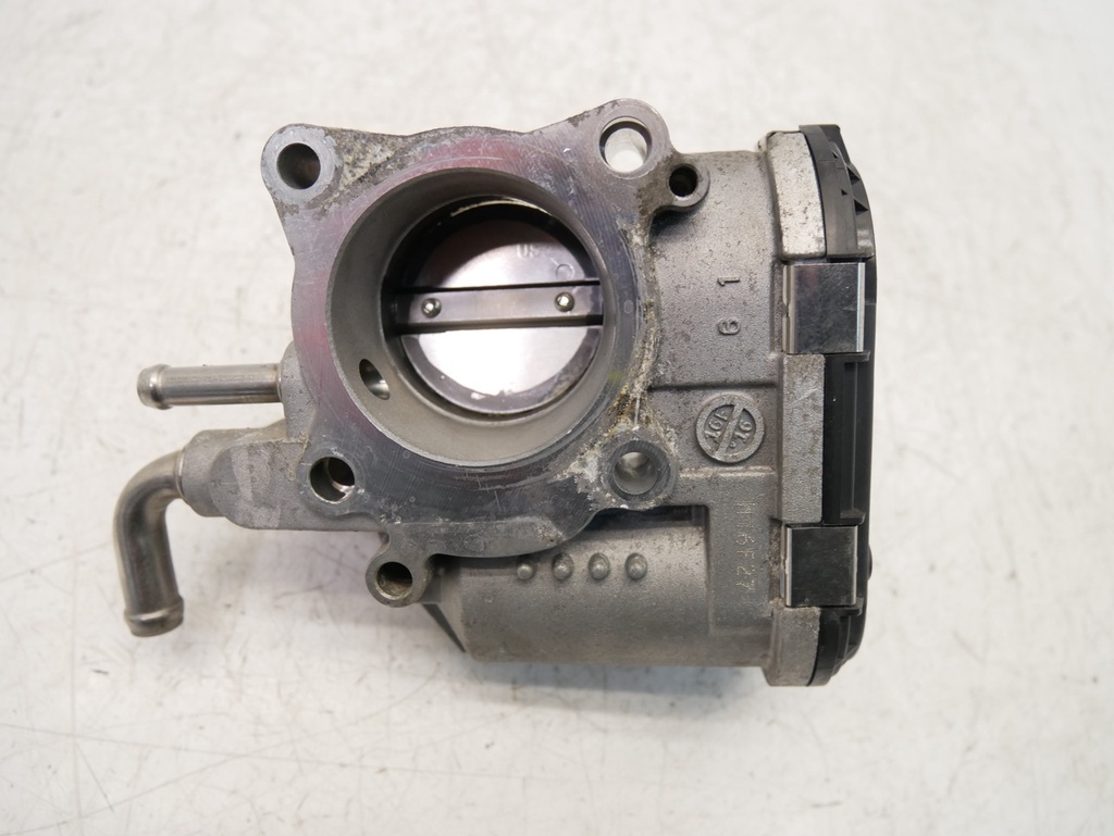 [MTD-485343] Válvula de mariposa Hyundai i20 MK2 1.2 gasolina G4LA 35100-04700