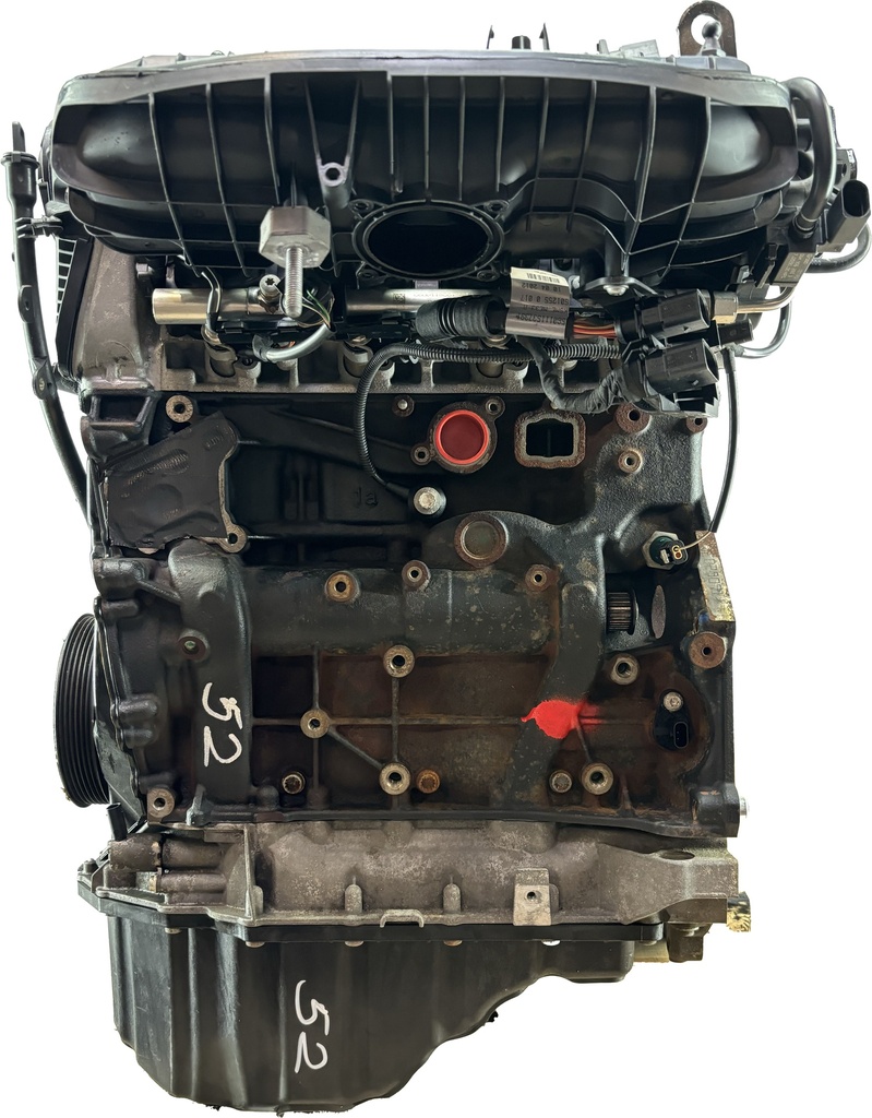 [MTD-445695] Motor para Audi A5 B8 1.8 TFSI CJEB
