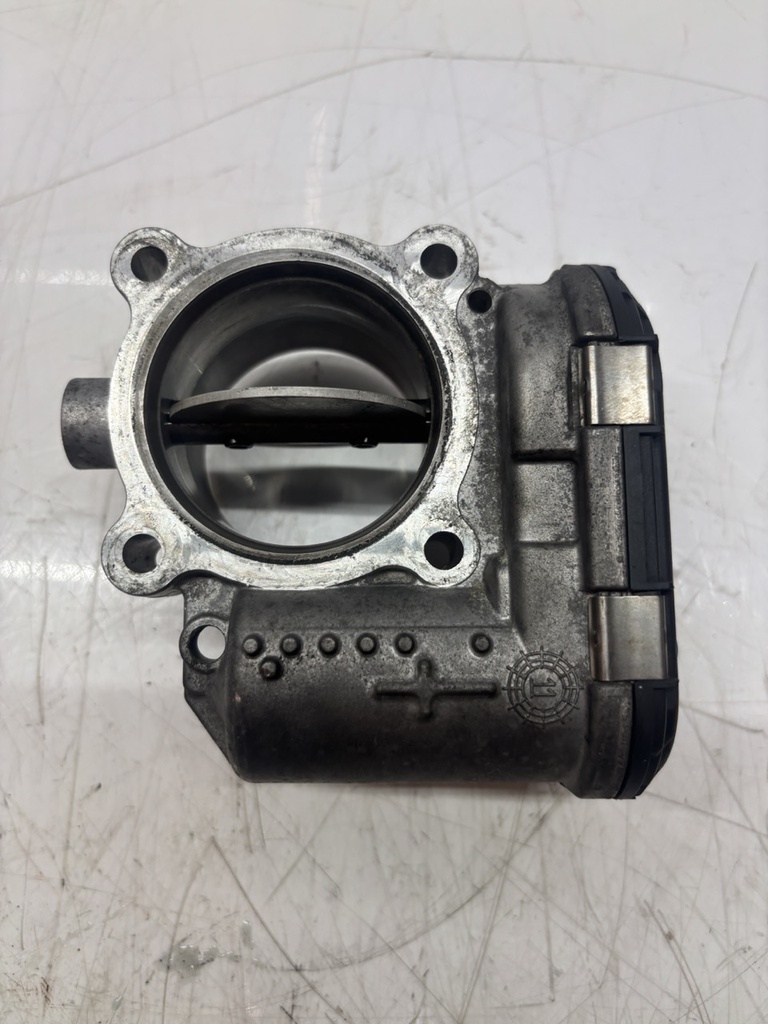 [MTD-485619] Mariposa de admisión Volvo V60 I 2.0 D3 D4 D5204T3 31216665