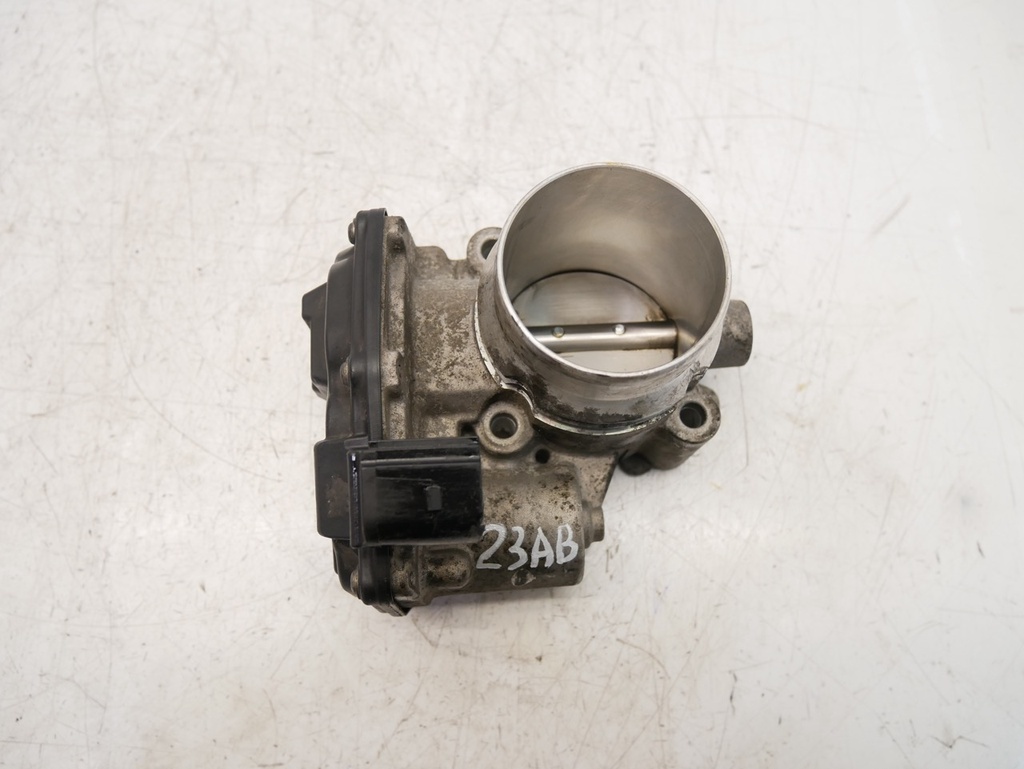[MTD-485476] Mariposa de admisión Volvo XC40 T5 1.5 híbrido gasolina B3154T10 31465702