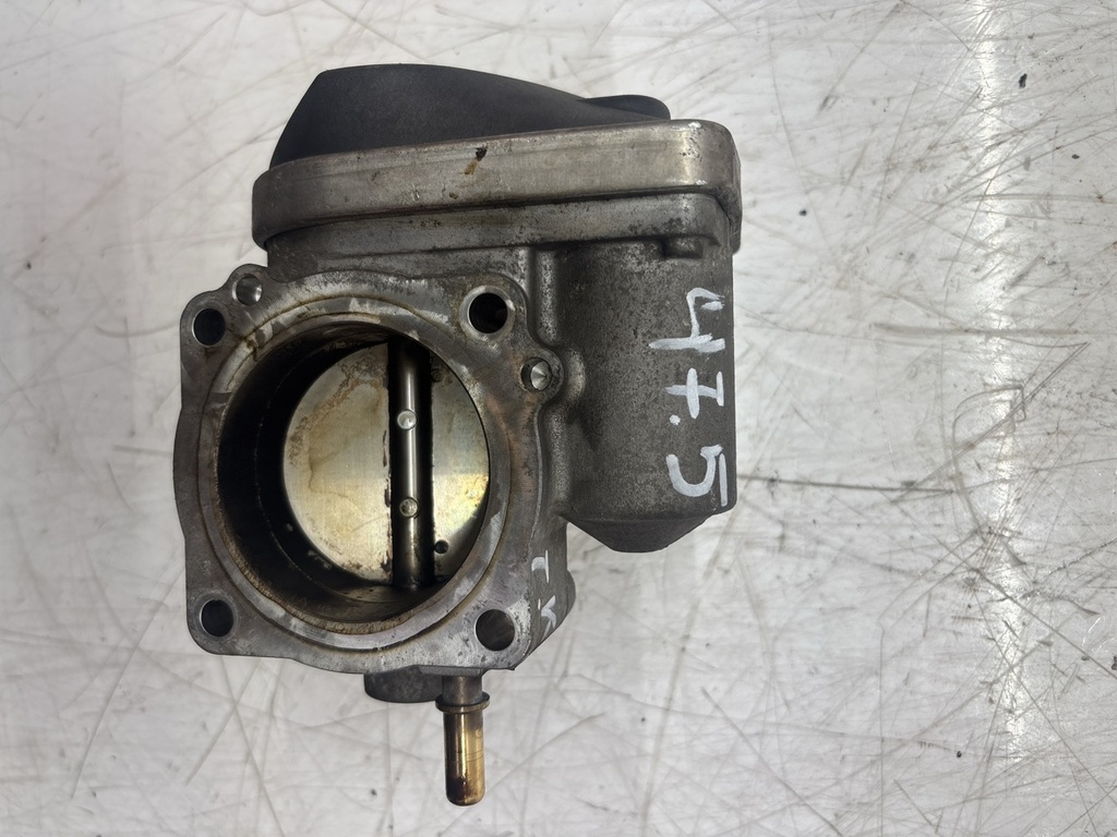 [MTD-485659] Mariposa de admisión Renault Megane III 1.6 16V gasolina K4M858 8200190230