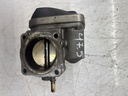 Mariposa de admisión Renault Megane III 1.6 16V gasolina K4M858 8200190230