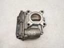 Válvula de mariposa Nissan Qashqai MK2 1.2 DIG-T H5FT HRA2DDT 161206038R