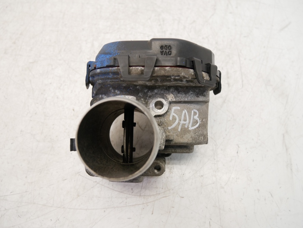 [MTD-485496] Válvula de mariposa Opel Citroen Peugeot Combo 1.5 D YH01 YHT DV5RCF 9830171480