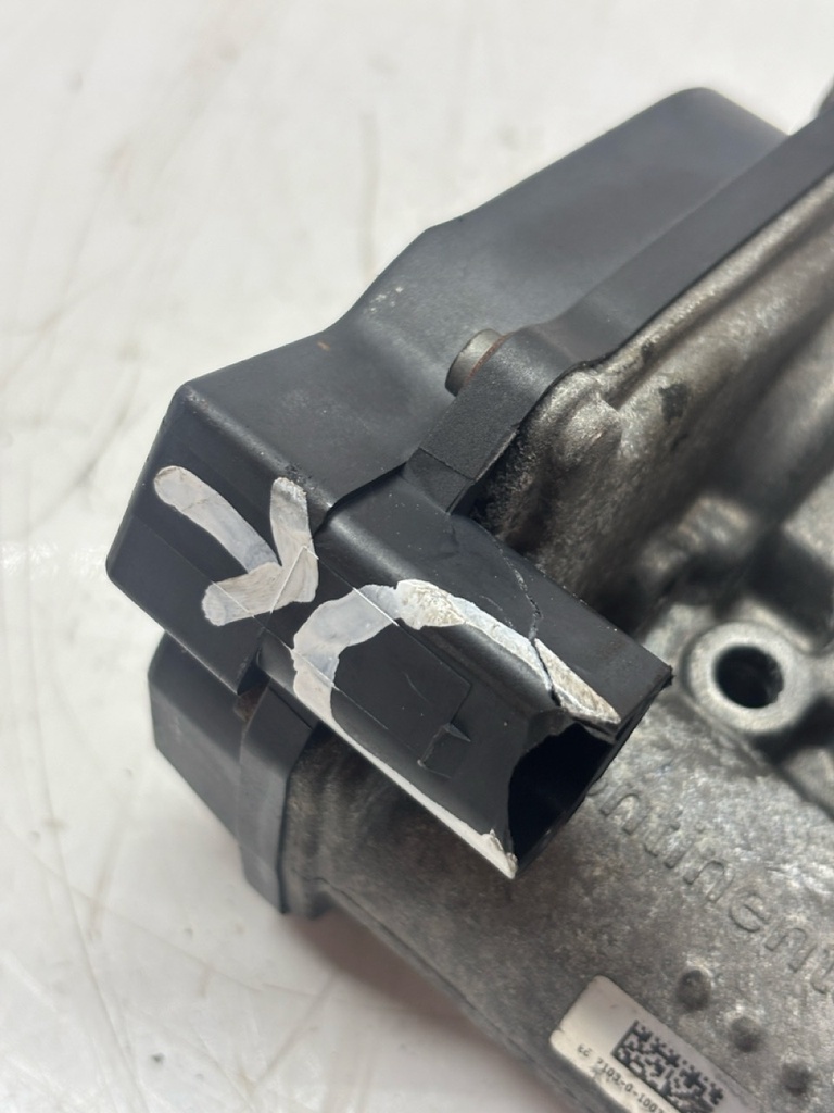 [MTD-485688] Válvula de mariposa para Audi Seat Skoda VW A3 TT Leon 1.8 TFSI CDAA CDA 06F133062J