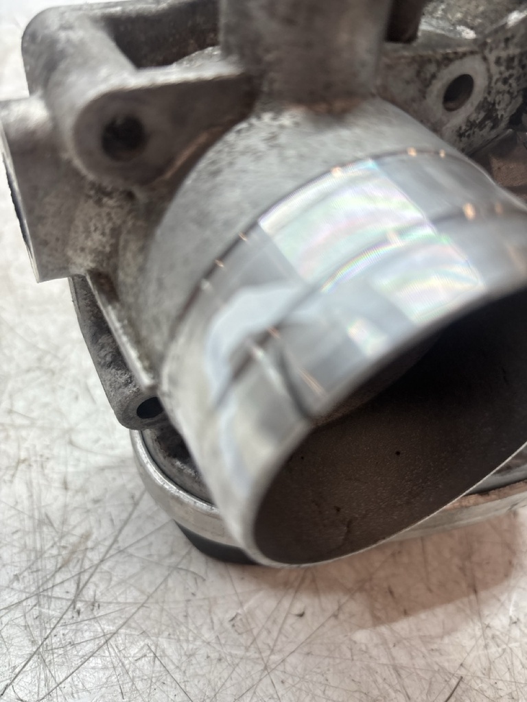 [MTD-485746] Mariposa de admisión Audi A3 Seat Altea Skoda Octavia Volkswagen Golf V 1.6 gasolina BGU 06A133062AB