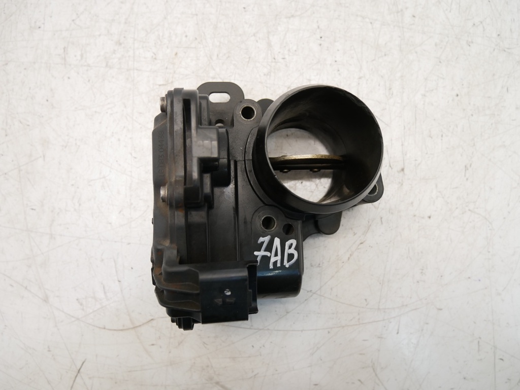 [MTD-485810] Válvula de mariposa Ford Mondeo MK5 2.0 TDCi T7CN 9806625280