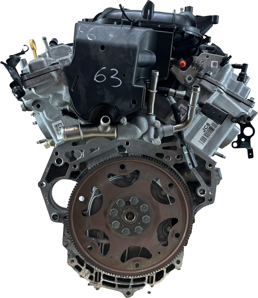 [MTD-445799] Motor para Buick Enclave 3.6 V6 LFY