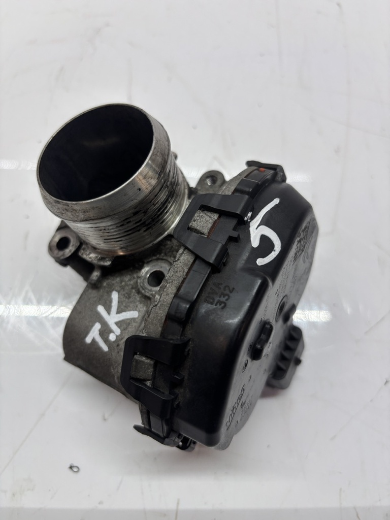 [MTD-486410] Válvula de mariposa Ford Mondeo V 1.5 TDCi XUCA