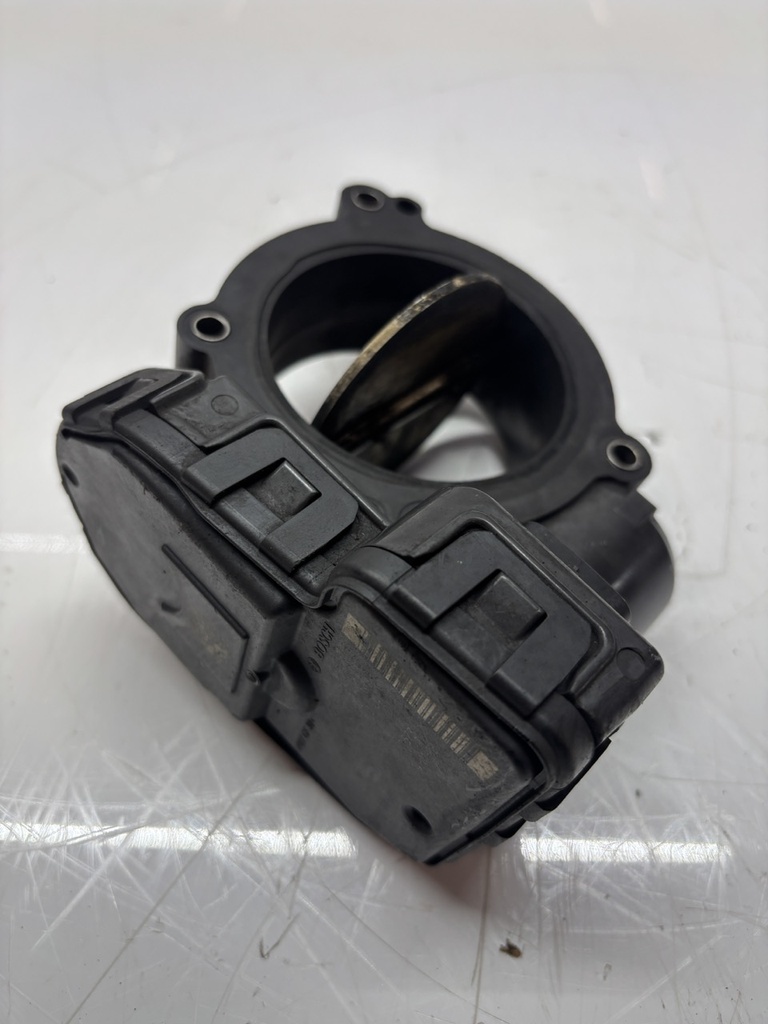 [MTD-486467] Válvula de mariposa Mercedes Clase C 2.2 CDI OM651.911 651.911 A6510900470