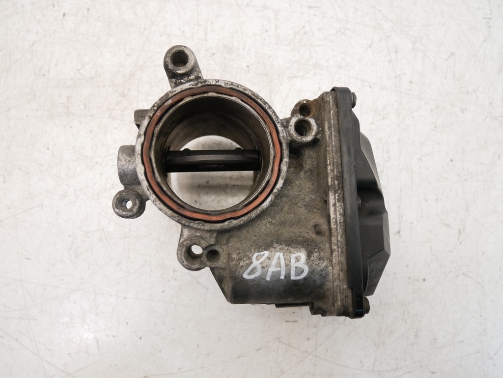 [MTD-486688] Mariposa de admisión VW Audi Tiguan A3 2.0 TDI CBAB CBA 03L128063E