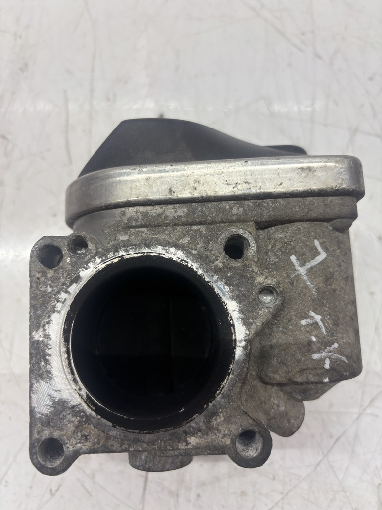 [MTD-486673] Válvula de mariposa VW Seat Skoda Polo Fabia 1.2 gasolina AZQ 036133062N