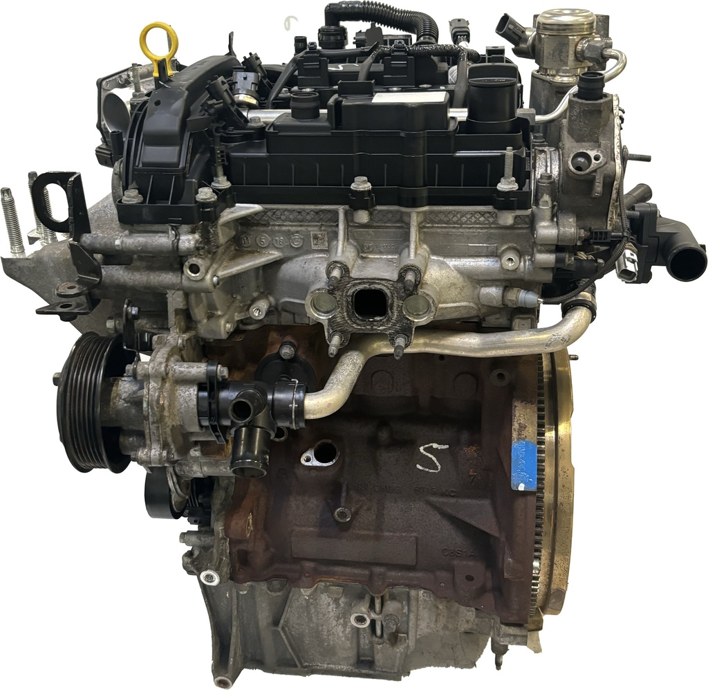 [MTD-452751] Motor para Ford Fiesta VII 1.0 EcoBoost M1JP