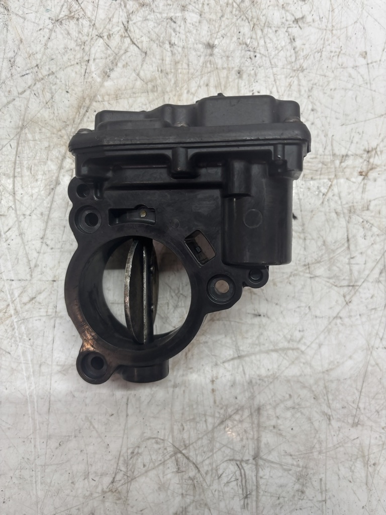 [MTD-486933] Mariposa de admisión BMW Serie 3 G20 G21 3.0 330d Mild-Hybrid xDrive B57D30B 8512452
