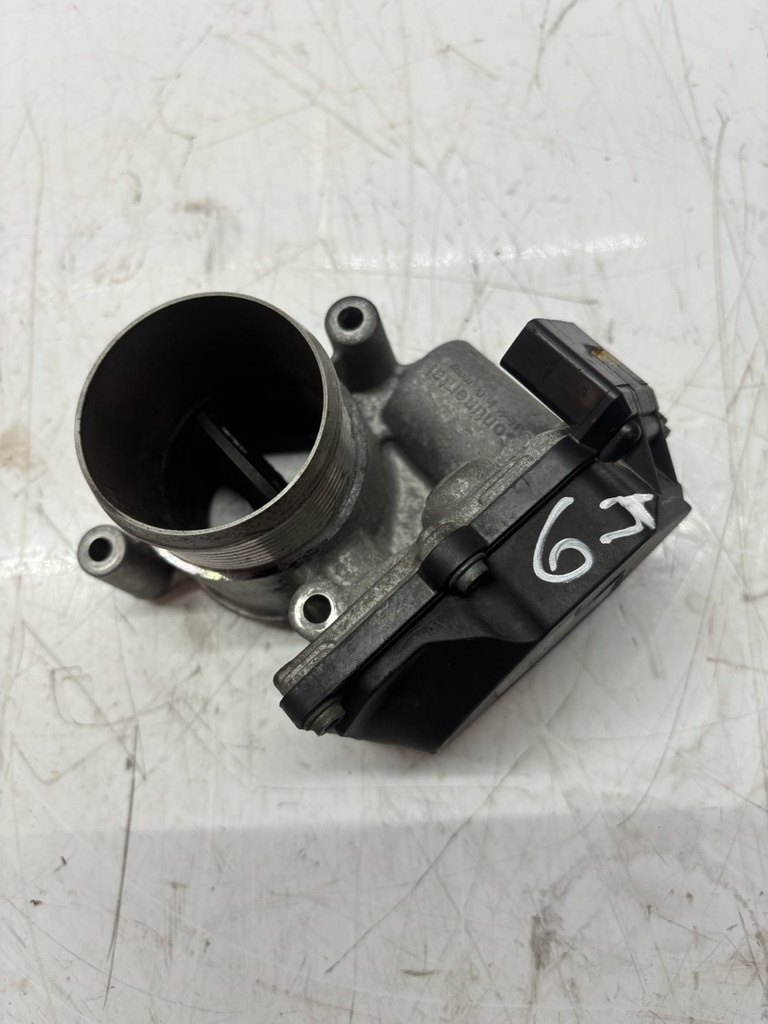 [MTD-487230] Válvula de mariposa Audi A4 B8 Seat Exeo 2.0 TDI