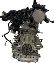 Motor para Volvo V90 II 2.0 T8 Hybrid B4204T34