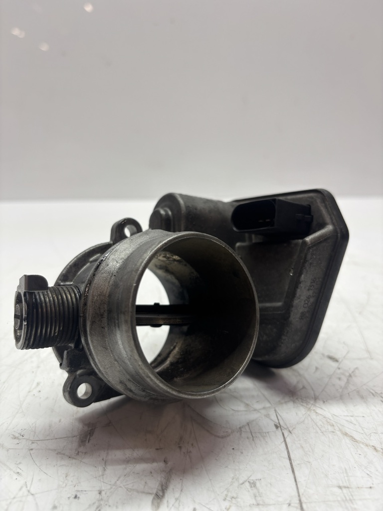 [MTD-487260] Válvula de mariposa BMW Serie 1 E81 E87 2.0 d 118d N47D20U0 N47D20A N47 7804373