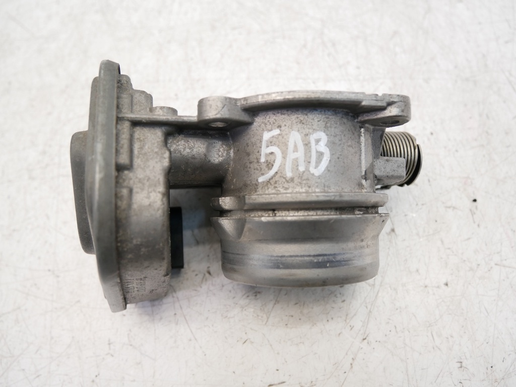 [MTD-488532] Mariposa de admisión BMW X3 E83 2.0 xDrive20d N47D20C 7804373