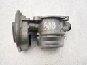 Mariposa de admisión BMW X3 E83 2.0 xDrive20d N47D20C 7804373