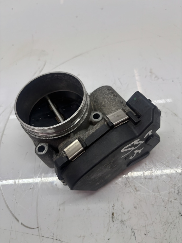 [MTD-488458] Válvula de mariposa Audi A4 S4 A5 S5 A6 3.0 TFSi Quattro CREC CRE 06E133062H