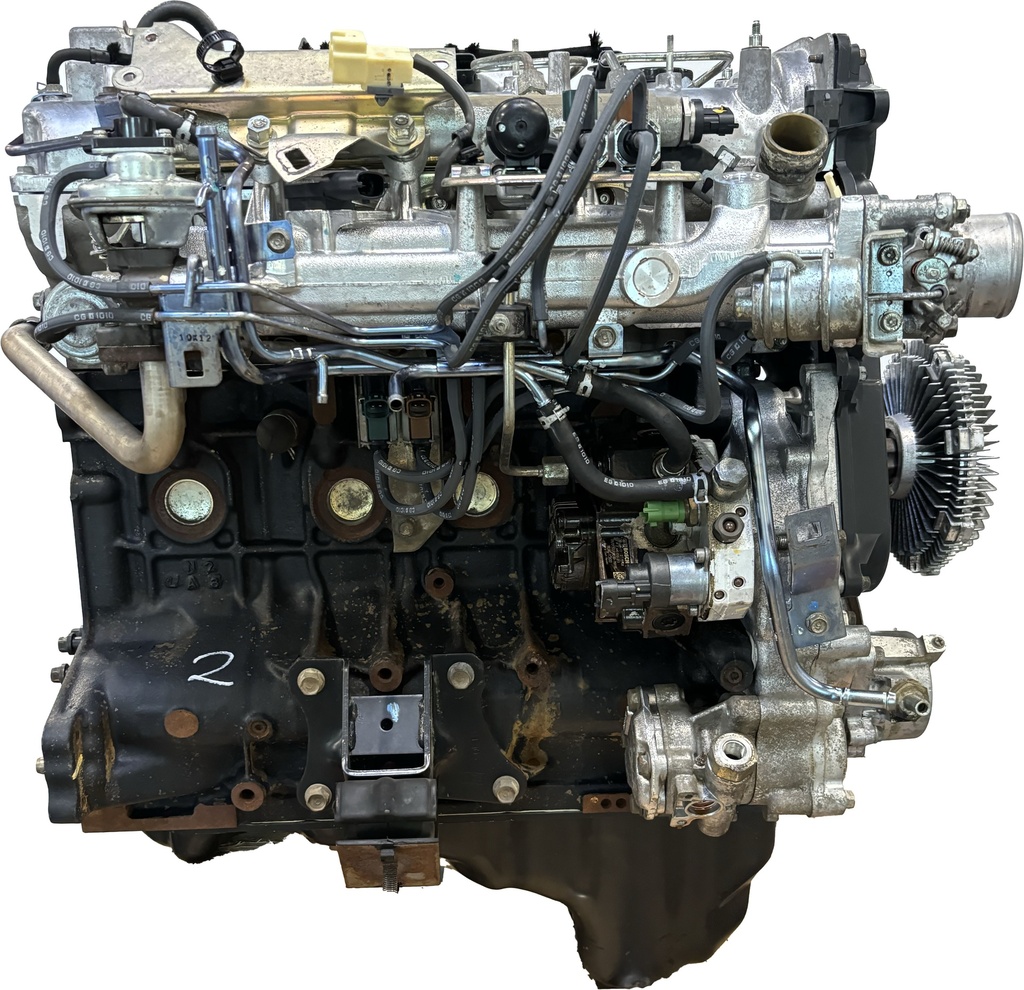 [MTD-454896] Motor para Ford Ranger ET 2.5 TDCi WLAA