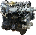 Motor para Ford Ranger ET 2.5 TDCi WLAA