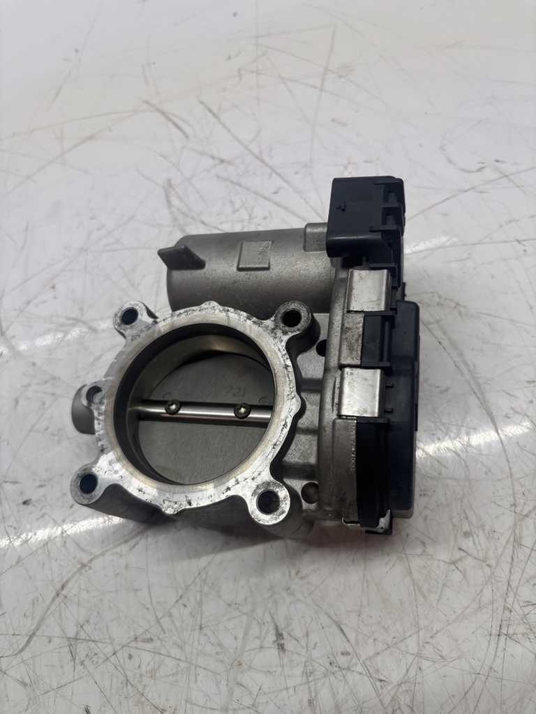 [MTD-490202] Válvula de mariposa para Mercedes C300 2.0 M274.920 A2701410025